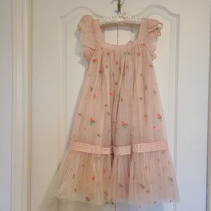 Nelly Stella Fiona Dress